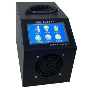 浙江科暢電子蓄電池活化儀BDL-IV