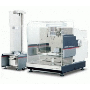 PT-X粉體綜合特性測試儀