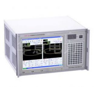 武漢華意電力 HYJF-2000 雙通道數字式局部放電檢測儀