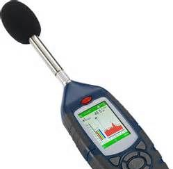 英國casella CEL-631記錄型倍頻噪聲分析儀