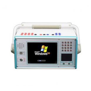 LFJW630系列微機繼電保護測試儀