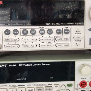 ADCMT6146 ADCMT6146直流電壓電流發生器