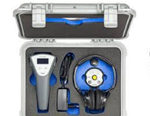 奧地利BAUR PD-SGS手持式局部放電巡檢儀