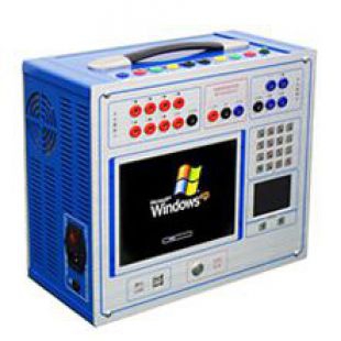 LFJW301微機繼電保護測試儀