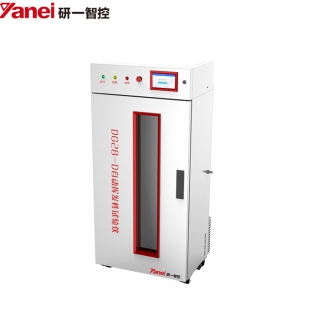 DG28-D自動揮發性試驗儀