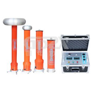 ZGF系列直流高壓發生器