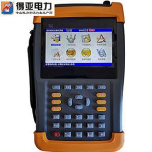 得亞電力手持式特種變壓器變比測試儀DYBC-TZ