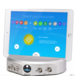 Moku:Lab - 綜合電子測(cè)量分析儀（十二功能合一）