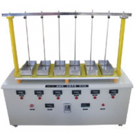 絕緣靴（手套）耐壓試驗裝置