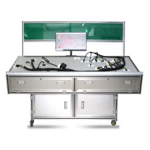 XSD-01型線束導(dǎo)通測試臺