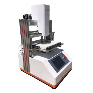 全自動海綿往復定載沖擊試驗機