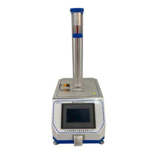 海綿泡沫落球回彈試驗儀