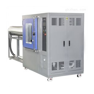 淋雨試驗箱大型