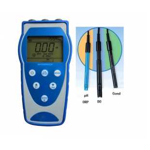 便攜式水質綜合分析儀 H1609