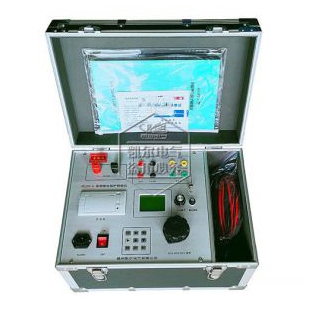 單相繼電保護測試儀