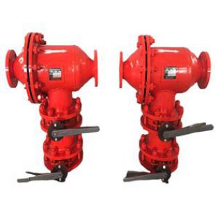 礦用快速排渣器礦用型號CZQ型