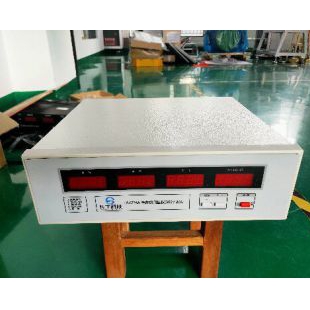 單相電參數測量儀