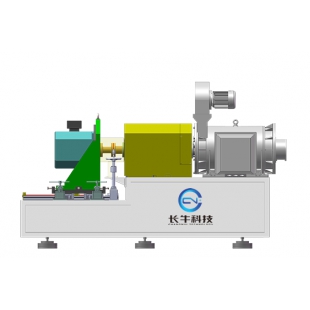 永磁同步電機測試系統
