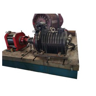 電梯制動力測試曳引機制動器檢測系統