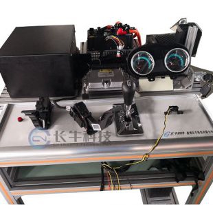 新能源汽車電機測試臺架