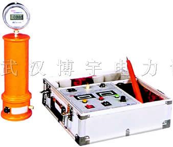 dopodo生產數顯式直流高壓發生器