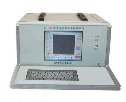 模擬局部放電測試儀-揚州達瑞(圖1)