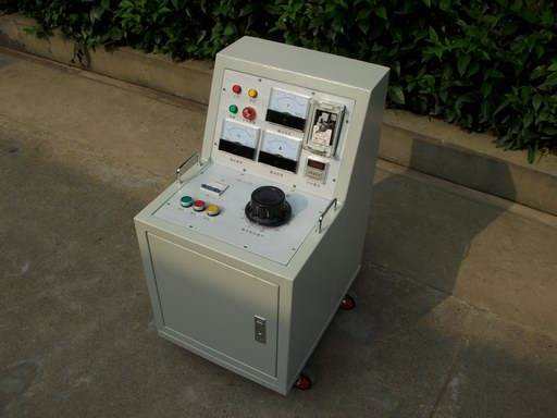 三倍頻試驗儀-揚州達瑞(圖1)