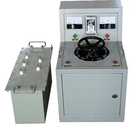 三倍頻感應(yīng)耐壓試驗(yàn)裝置-揚(yáng)州達(dá)瑞(圖1)