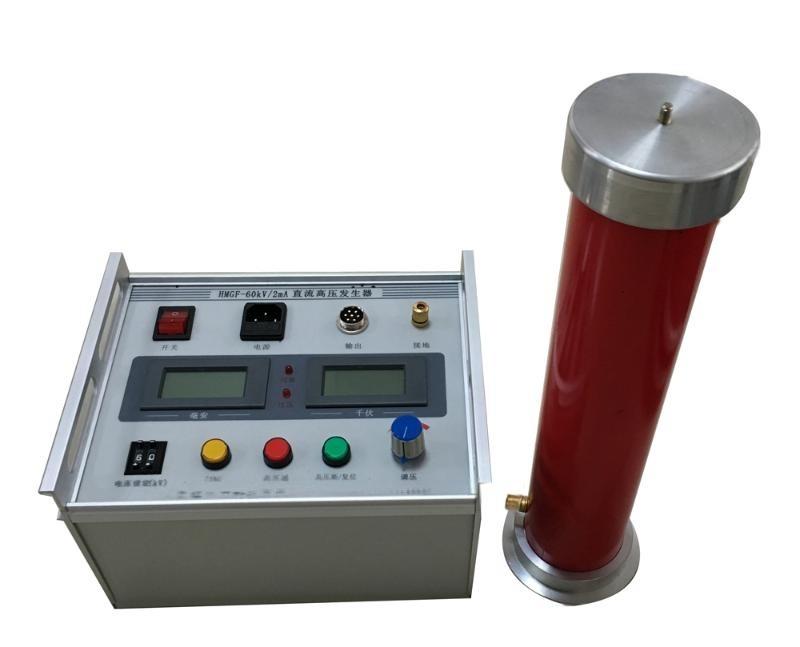 交直流高壓發(fā)生器-揚(yáng)州達(dá)瑞(圖1)