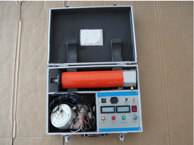 直流高壓發生裝置-揚州達瑞(圖1)