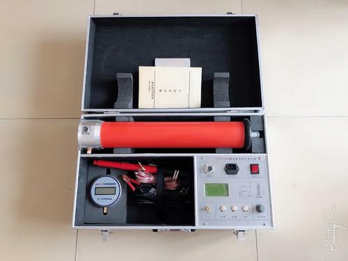 高頻直流高壓發生器-揚州達瑞(圖1)