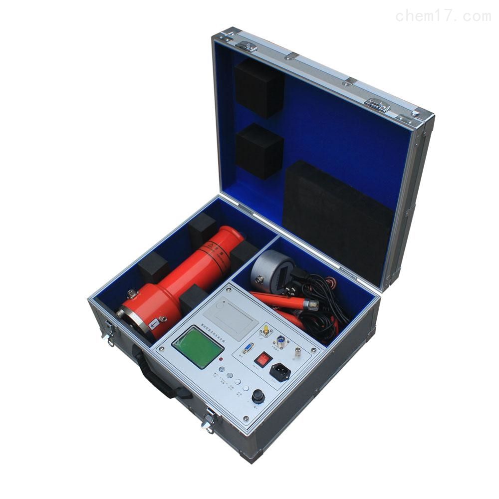 中頻直流高壓發生器-揚州達瑞(圖1)