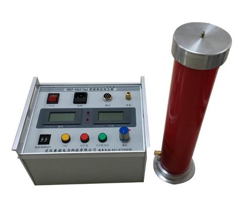 數字交直流高壓發生器-揚州達瑞