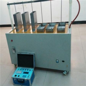 絕緣安全工器具智能測試平臺-揚州達瑞有限公司