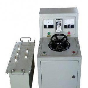 三倍頻感應電壓發(fā)生器-揚州達瑞有限公司