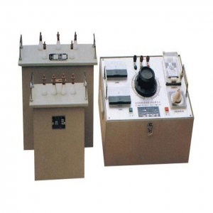 HTTX-H輔助絕緣工具試驗裝置-揚州達瑞有限公司