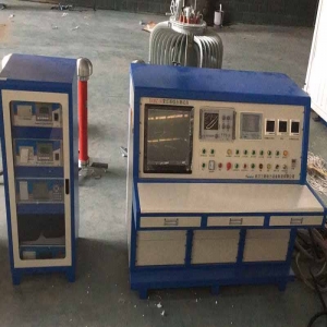 BC-2780變壓器測試臺的安裝步驟-揚州達瑞有限公司