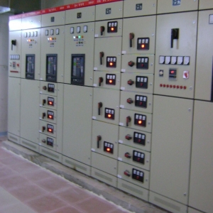 ZCGK-II高低壓開關柜通電試驗臺-揚州達瑞有限公司