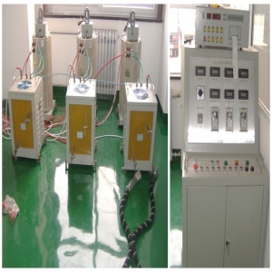 SLQ-82系列升流器（大電流發生器）-揚州達瑞有限公司