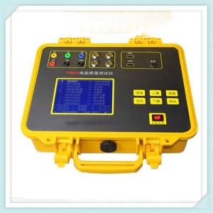 電能質(zhì)量綜合測(cè)試儀-揚(yáng)州達(dá)瑞有限公司