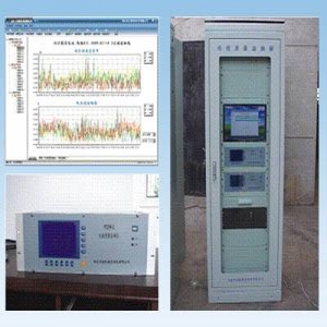 電能質(zhì)量監(jiān)測(cè)屏-揚(yáng)州達(dá)瑞有限公司