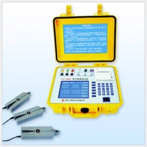 便攜式三相電能表現(xiàn)場(chǎng)效驗(yàn)儀-揚(yáng)州達(dá)瑞有限公司