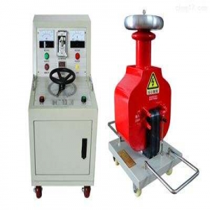 高壓絕緣耐壓試驗-揚州達瑞有限公司