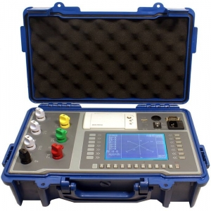 HDGC3521三相電能表現(xiàn)場(chǎng)校驗(yàn)儀-揚(yáng)州達(dá)瑞有限公司