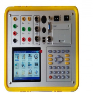 JY臺(tái)式三相電能表效驗(yàn)儀-揚(yáng)州達(dá)瑞有限公司