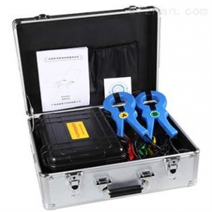 雙鉗多功能接地電阻測(cè)試儀-揚(yáng)州達(dá)瑞有限公司