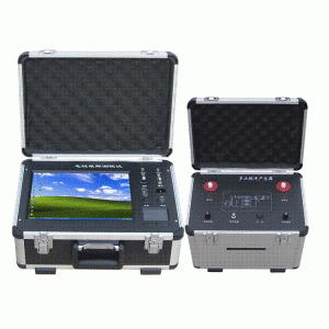 BO-2132電纜尋跡及故障定位儀-揚(yáng)州達(dá)瑞有限公司