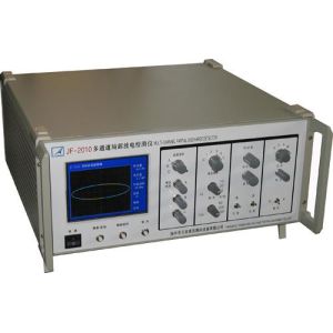 四通道局部放電測(cè)試儀-揚(yáng)州達(dá)瑞