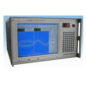 雙通道數(shù)字式局部放電檢測(cè)儀-揚(yáng)州達(dá)瑞