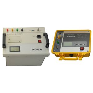 大地網測試儀-揚州達瑞